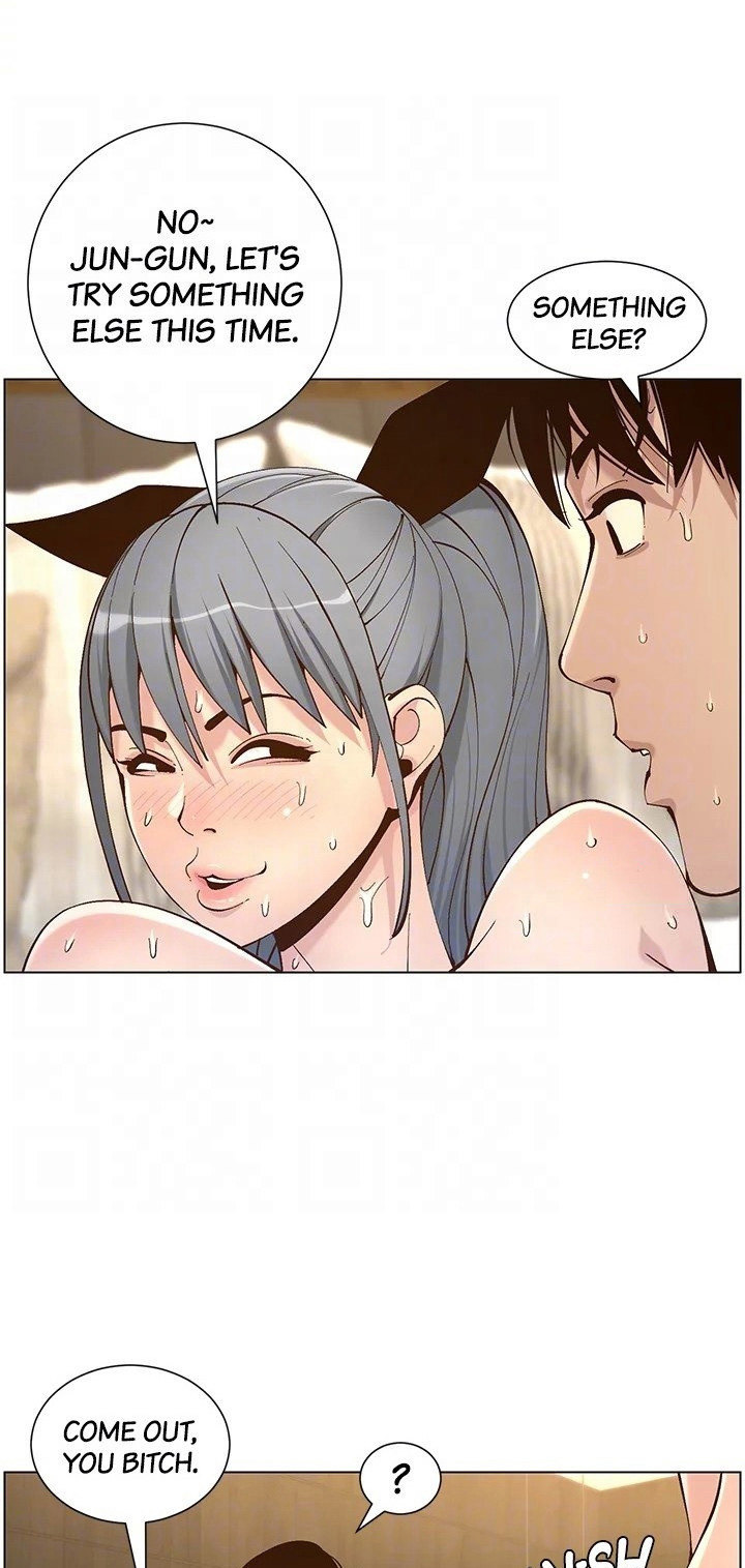 Step Father Engsub Chapter 119 Page 31