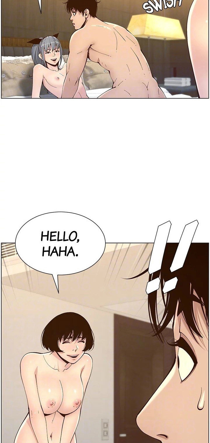 Step Father Engsub Chapter 119 Page 32