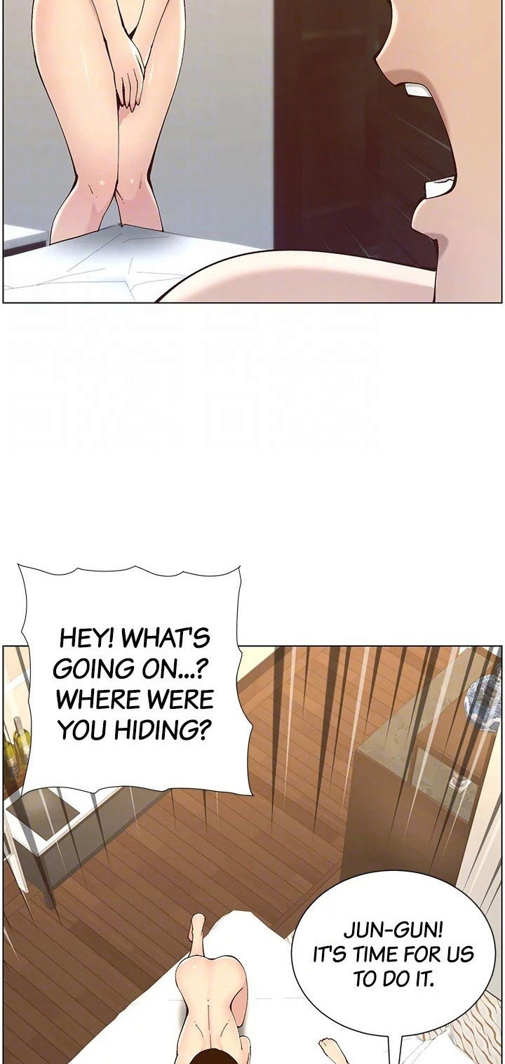 Step Father Engsub Chapter 119 Page 33