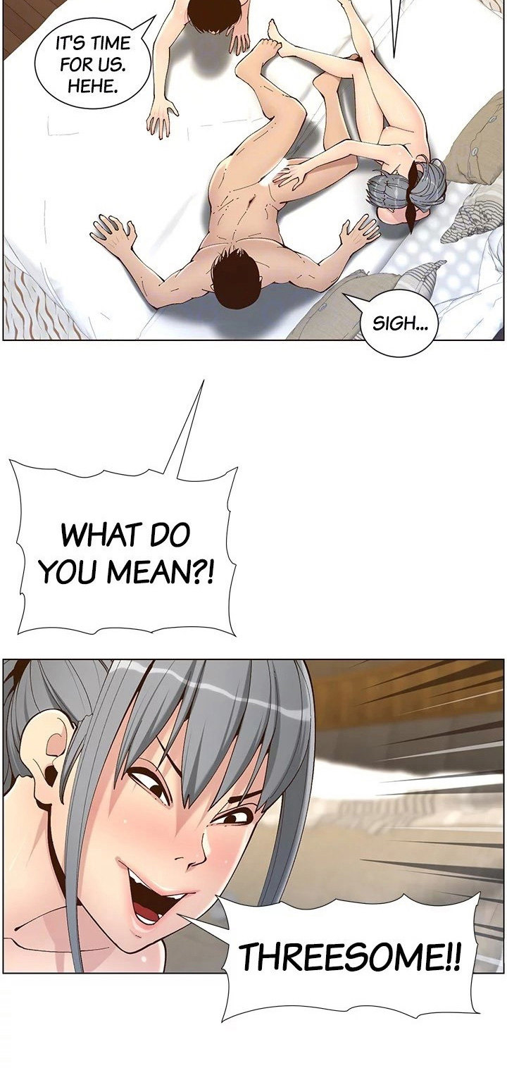 Step Father Engsub Chapter 119 Page 34