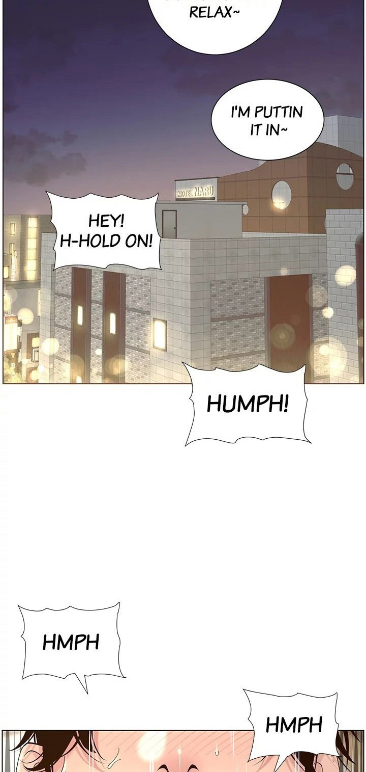 Step Father Engsub Chapter 119 Page 36