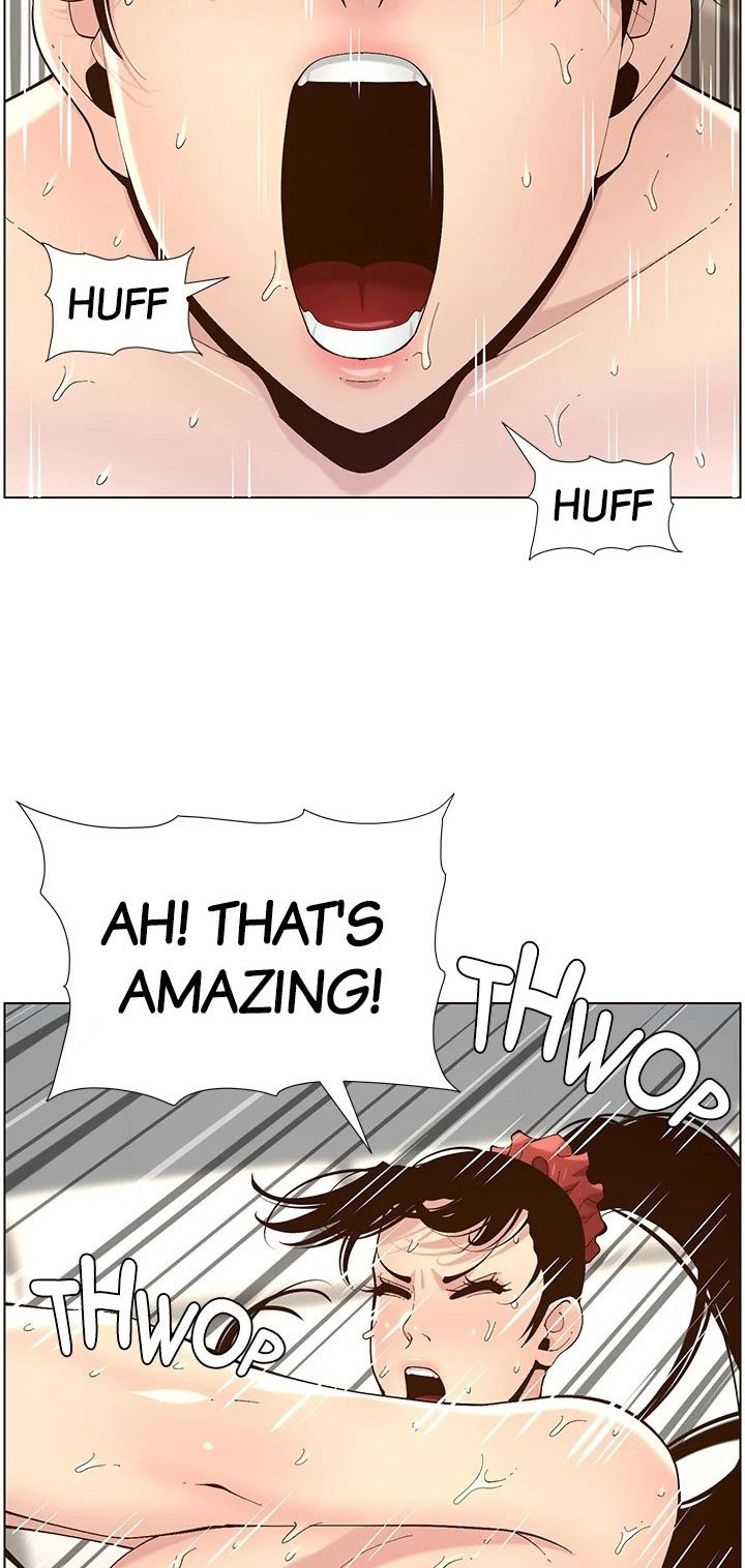 Step Father Engsub Chapter 119 Page 37