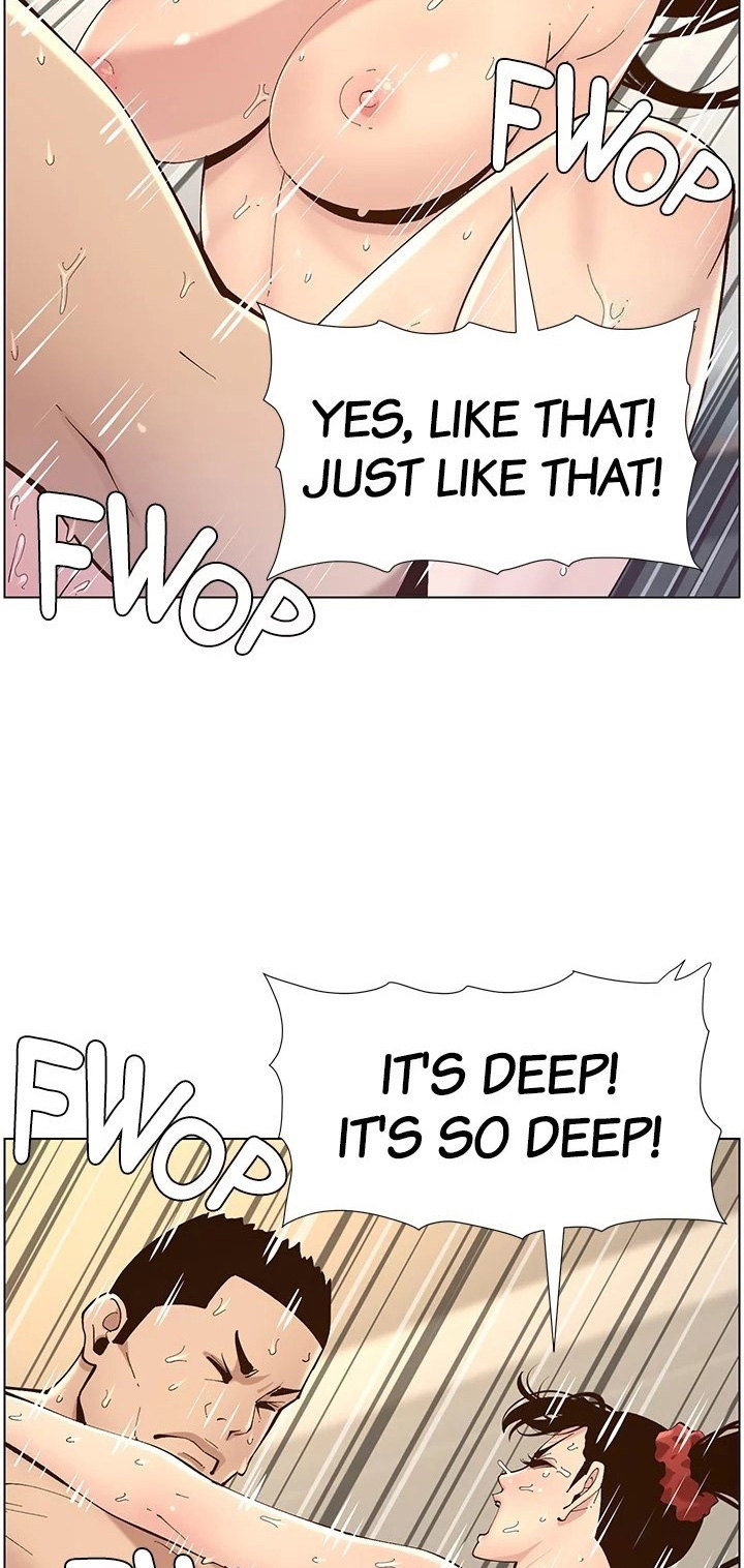 Step Father Engsub Chapter 119 Page 38