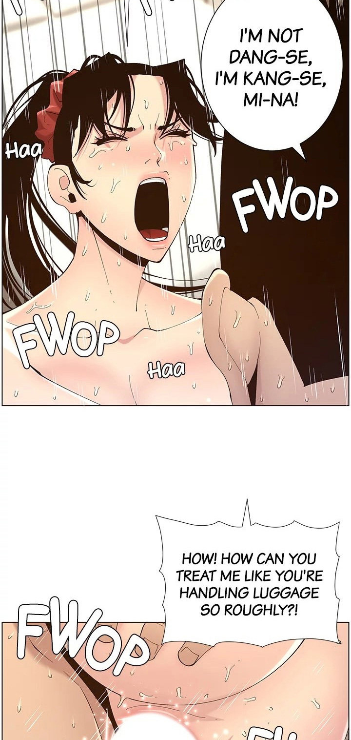 Step Father Engsub Chapter 119 Page 40