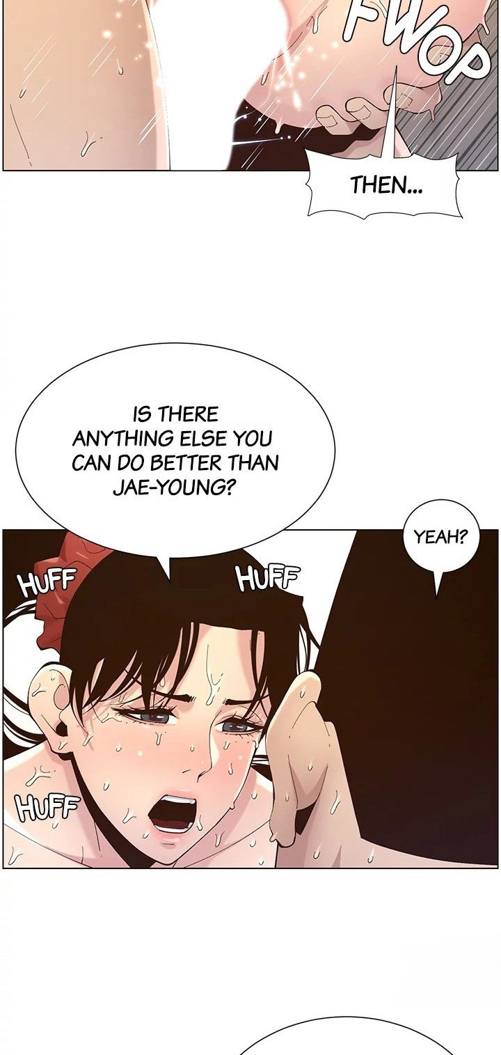 Step Father Engsub Chapter 119 Page 41