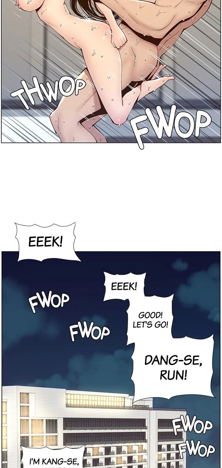 Step Father Engsub Chapter 119 Page 45