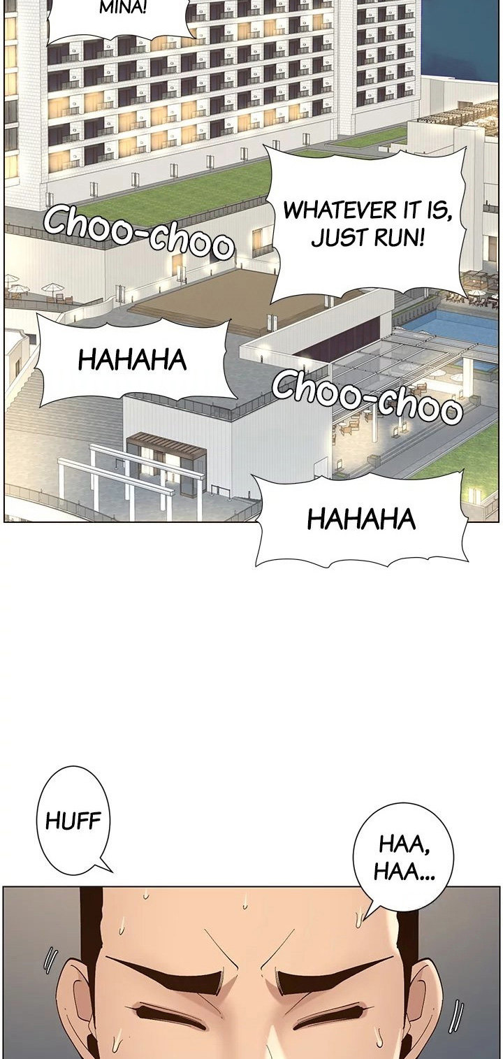 Step Father Engsub Chapter 119 Page 46