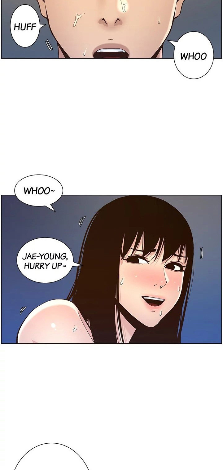 Step Father Engsub Chapter 119 Page 47