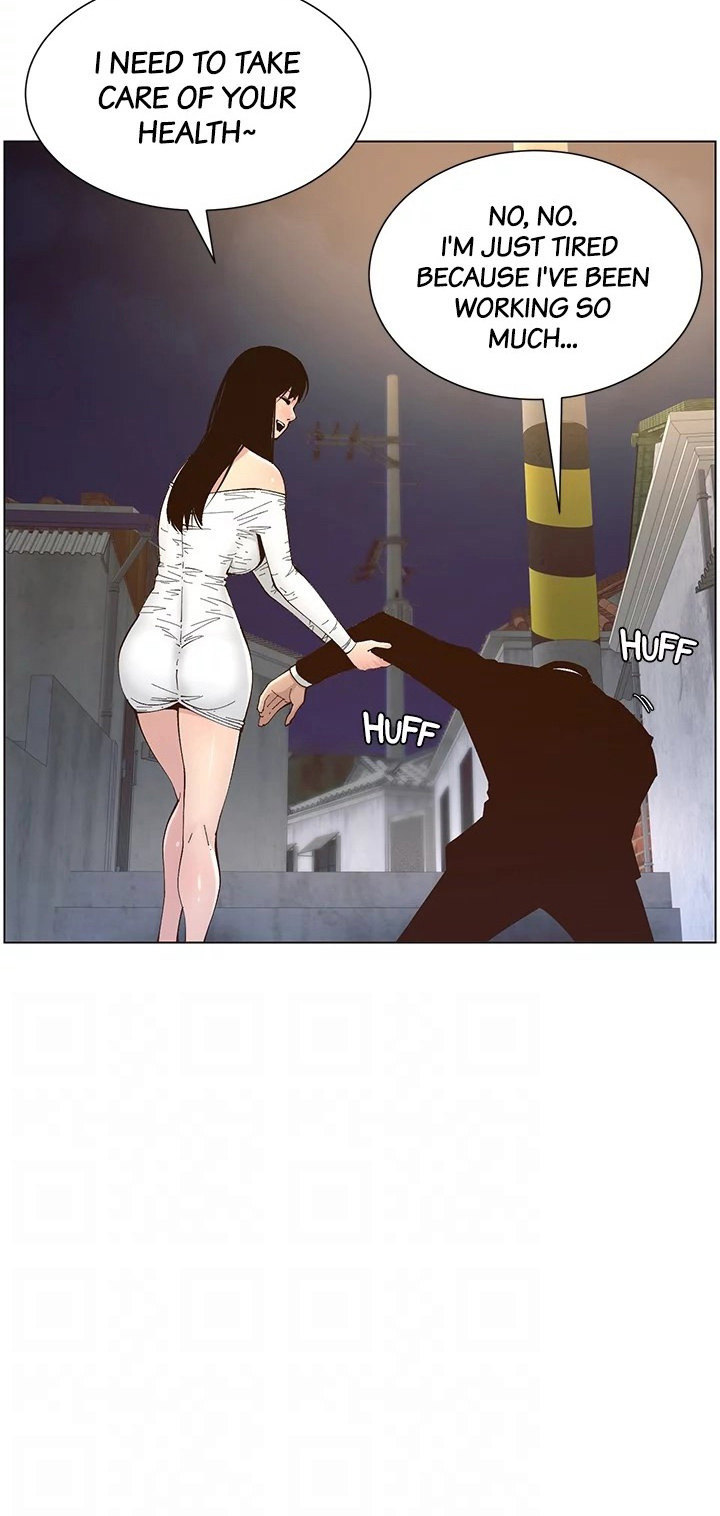 Step Father Engsub Chapter 119 Page 49