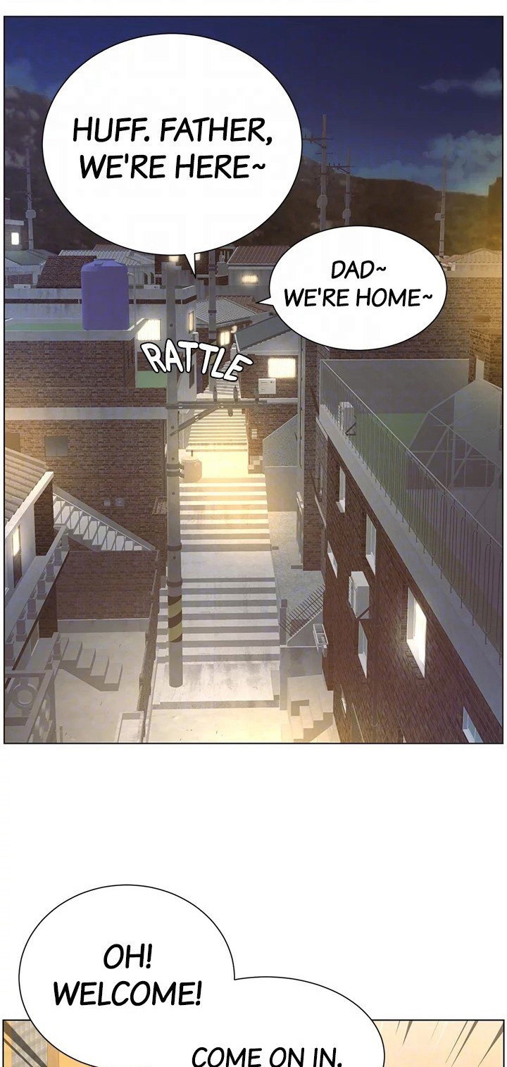 Step Father Engsub Chapter 119 Page 50