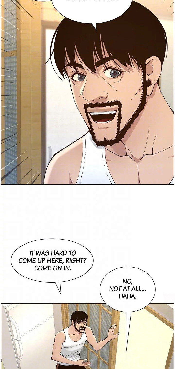 Step Father Engsub Chapter 119 Page 51