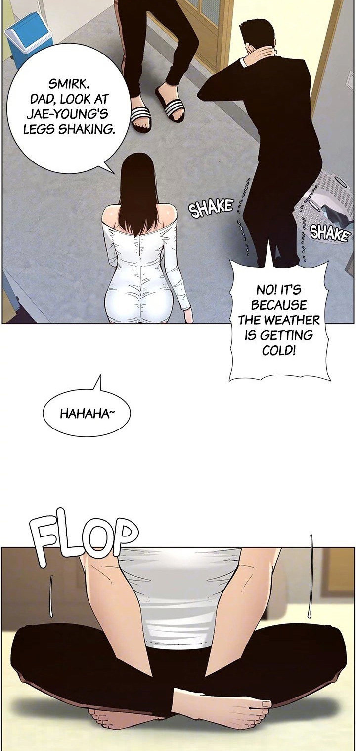 Step Father Engsub Chapter 119 Page 52