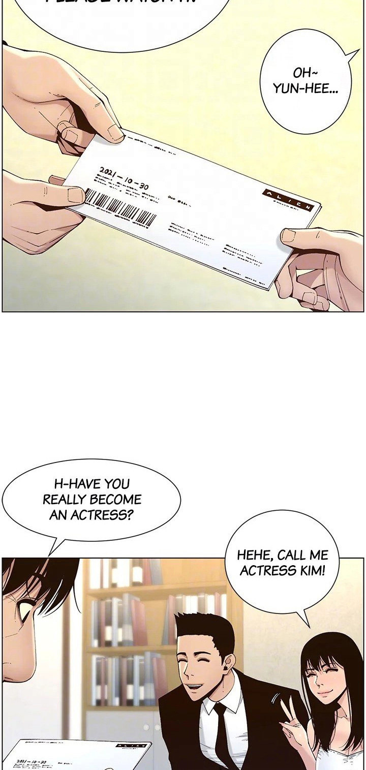 Step Father Engsub Chapter 119 Page 55