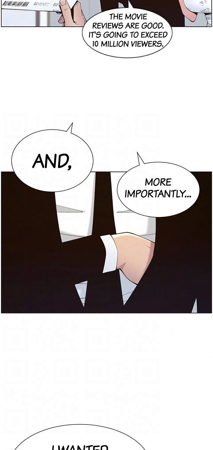 Step Father Engsub Chapter 119 Page 56