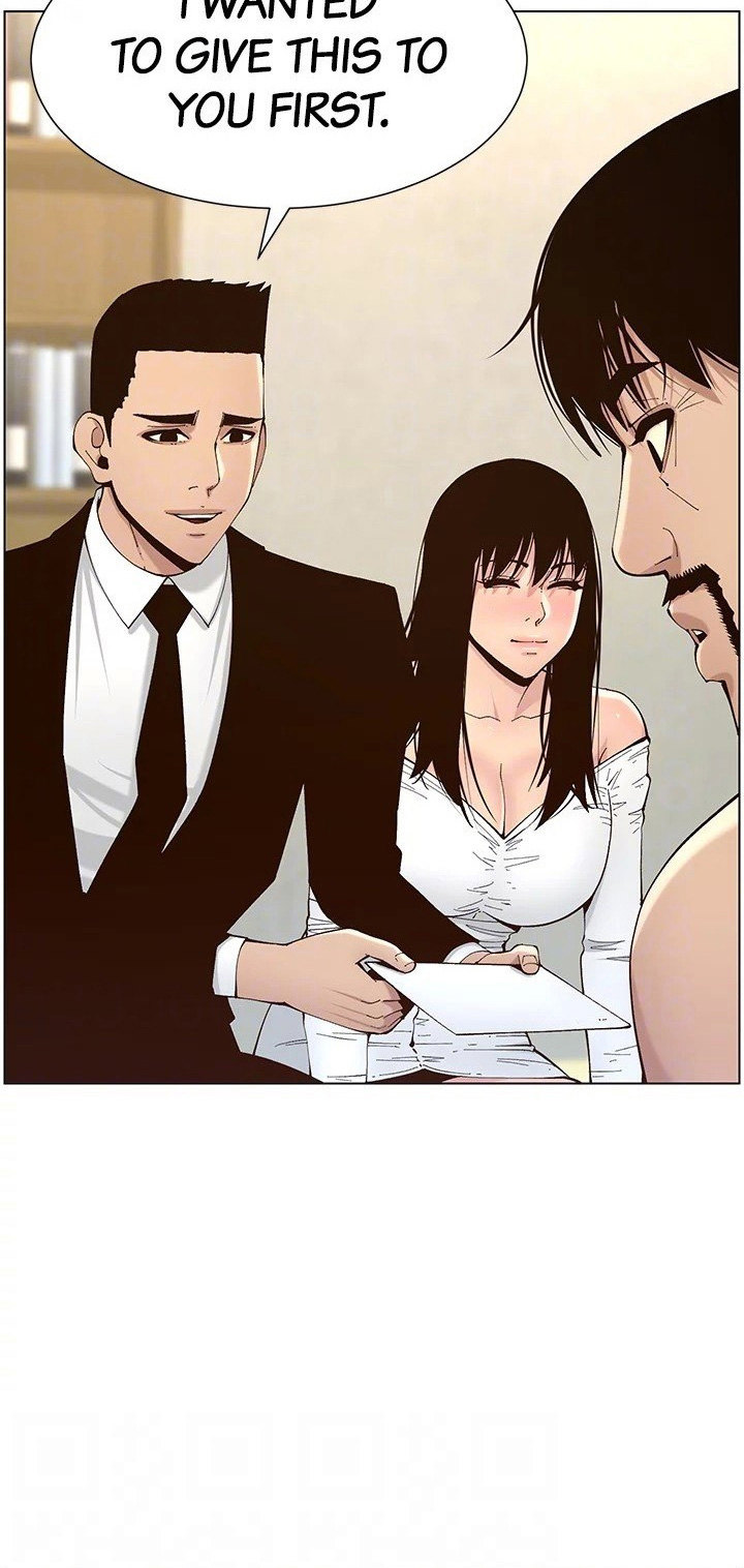 Step Father Engsub Chapter 119 Page 57