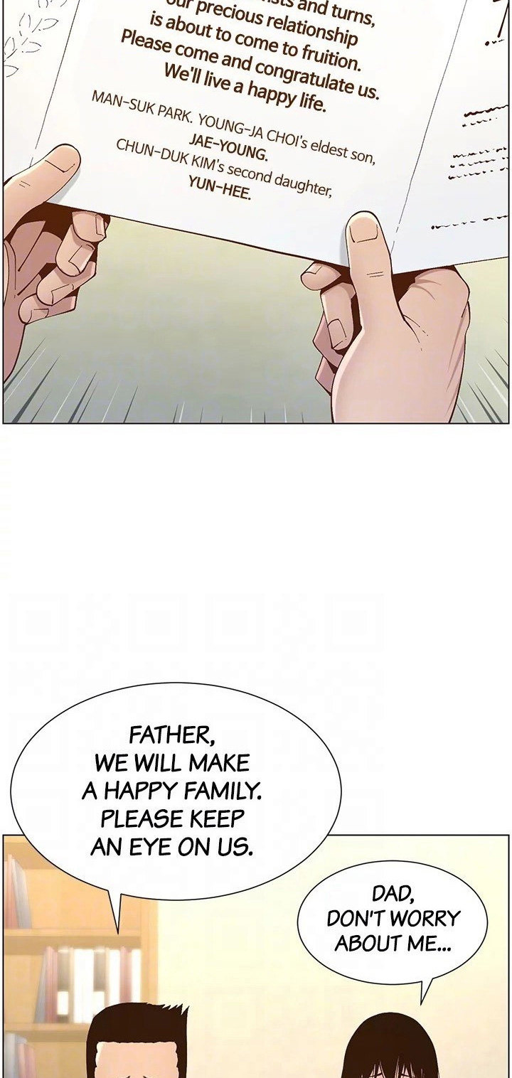 Step Father Engsub Chapter 119 Page 59