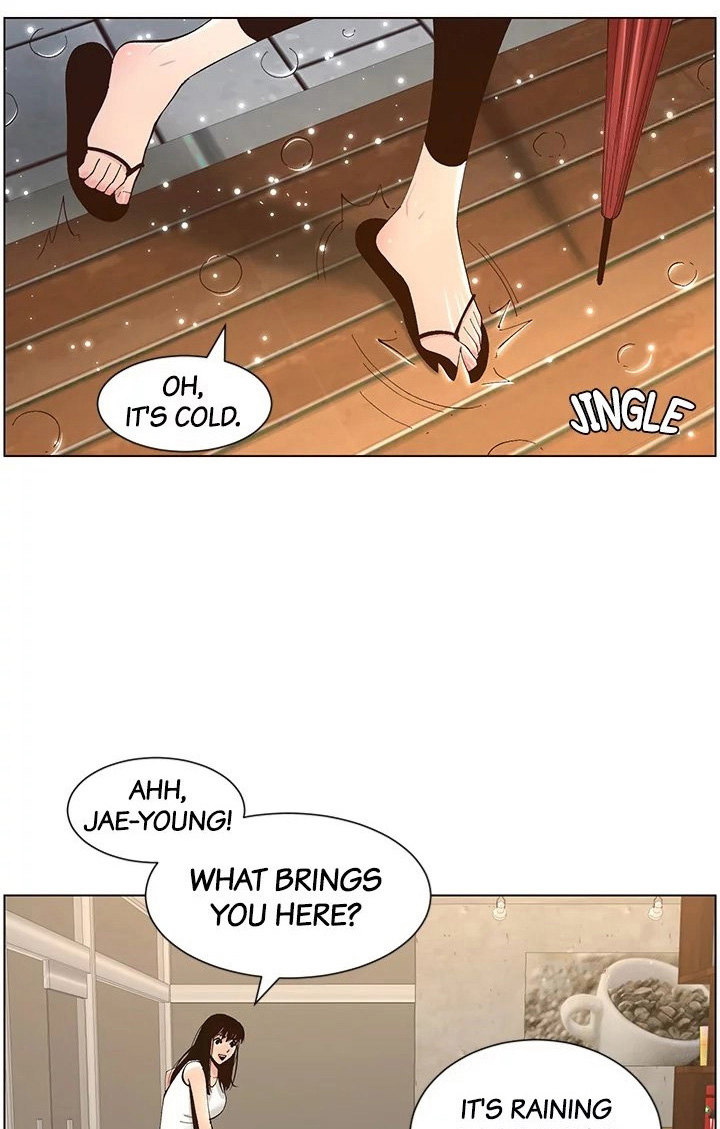 Step Father Engsub Chapter 118 Page 6