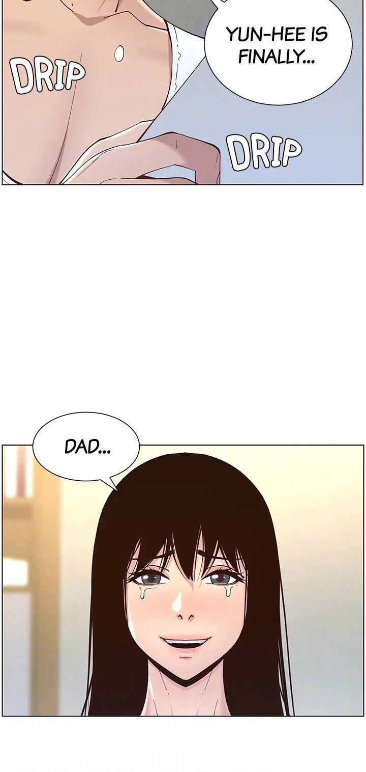 Step Father Engsub Chapter 119 Page 62