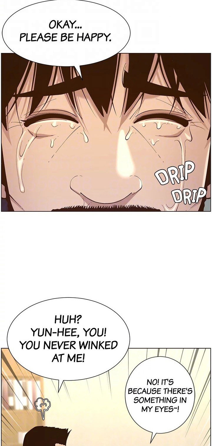 Step Father Engsub Chapter 119 Page 65