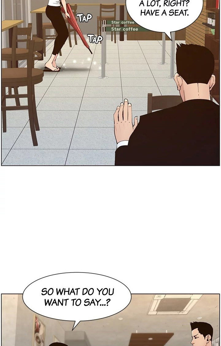 Step Father Engsub Chapter 118 Page 7