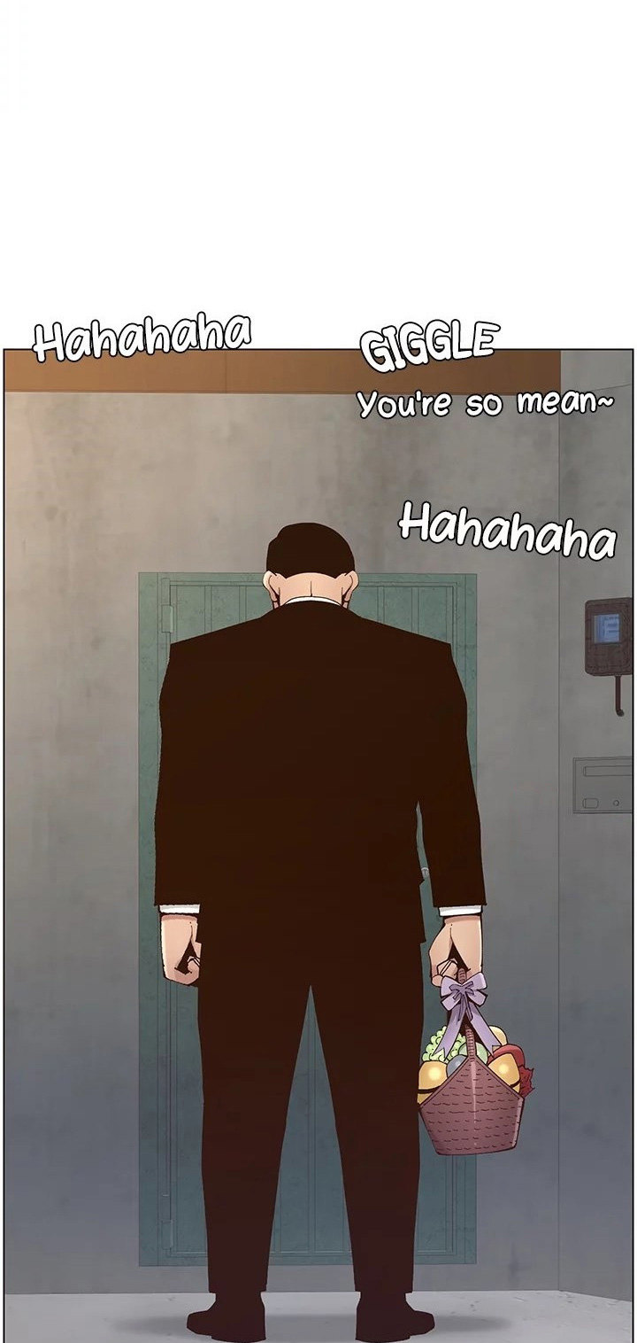 Step Father Engsub Chapter 119 Page 71