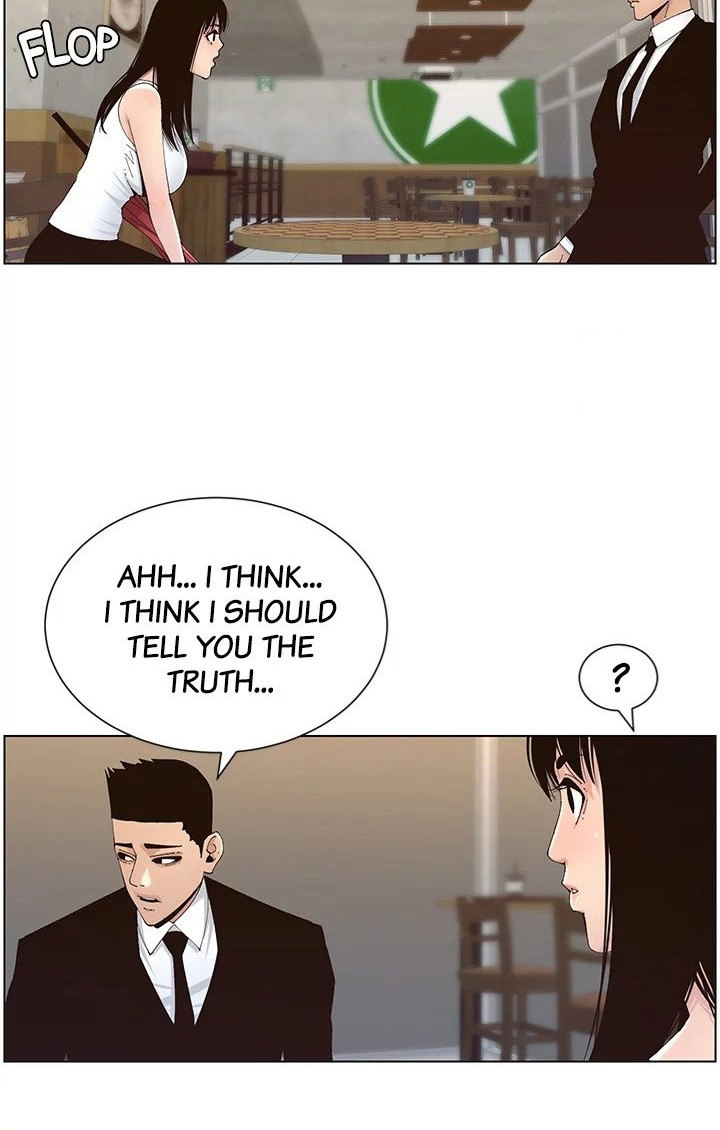 Step Father Engsub Chapter 118 Page 8