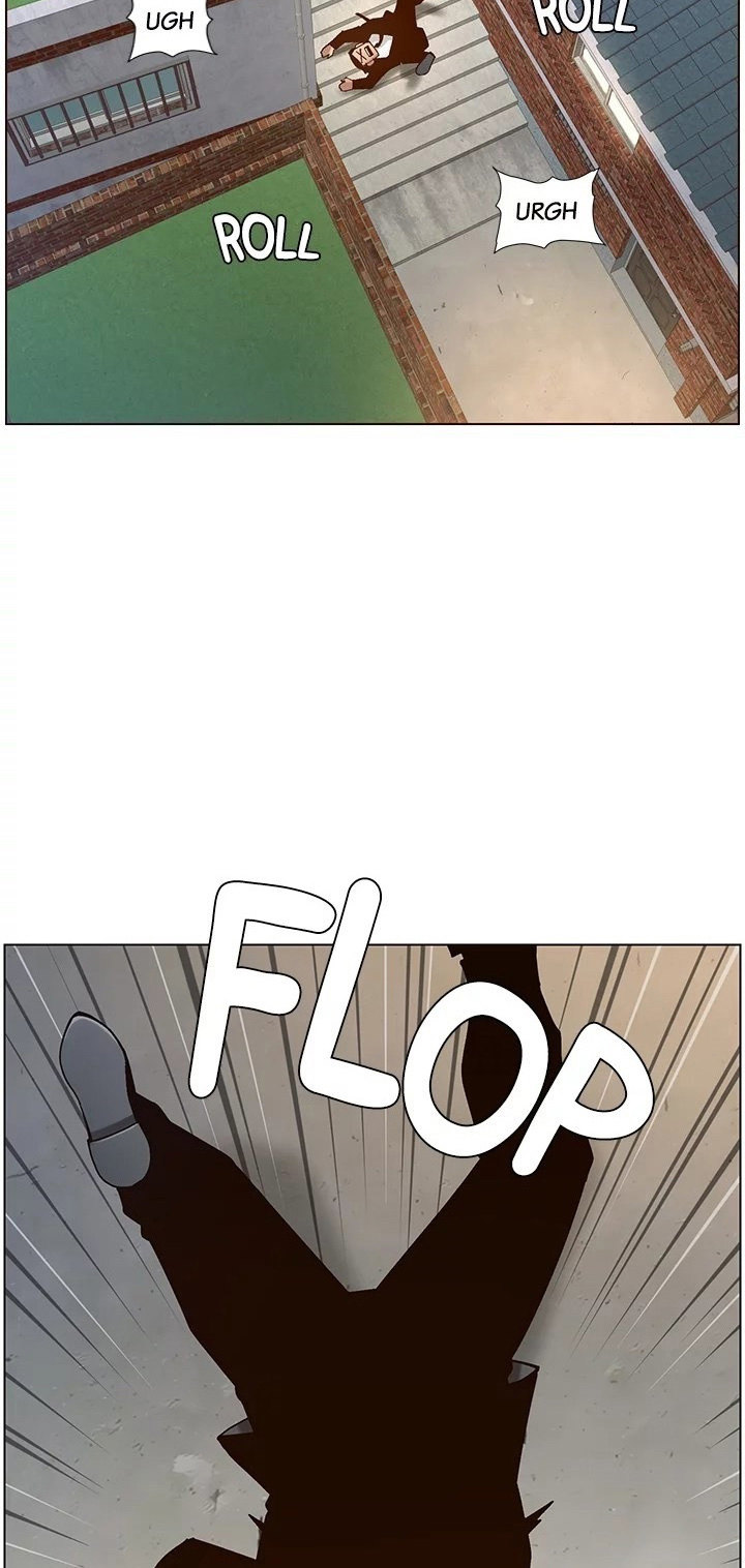 Step Father Engsub Chapter 119 Page 86