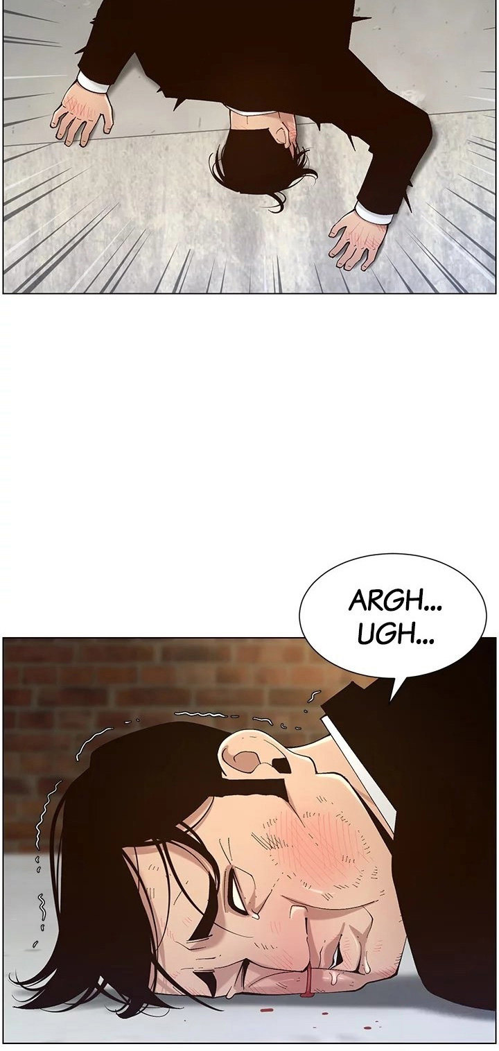Step Father Engsub Chapter 119 Page 87
