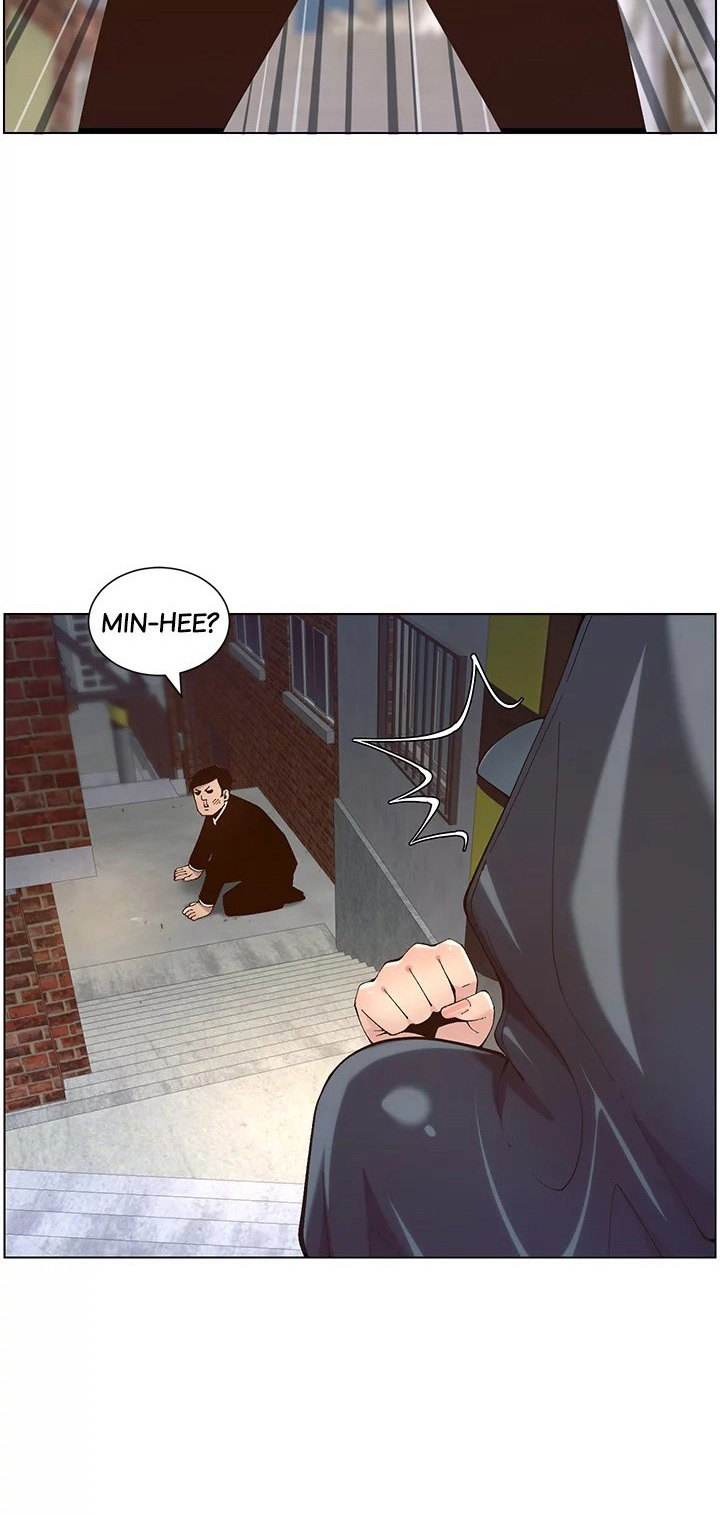 Step Father Engsub Chapter 119 Page 93