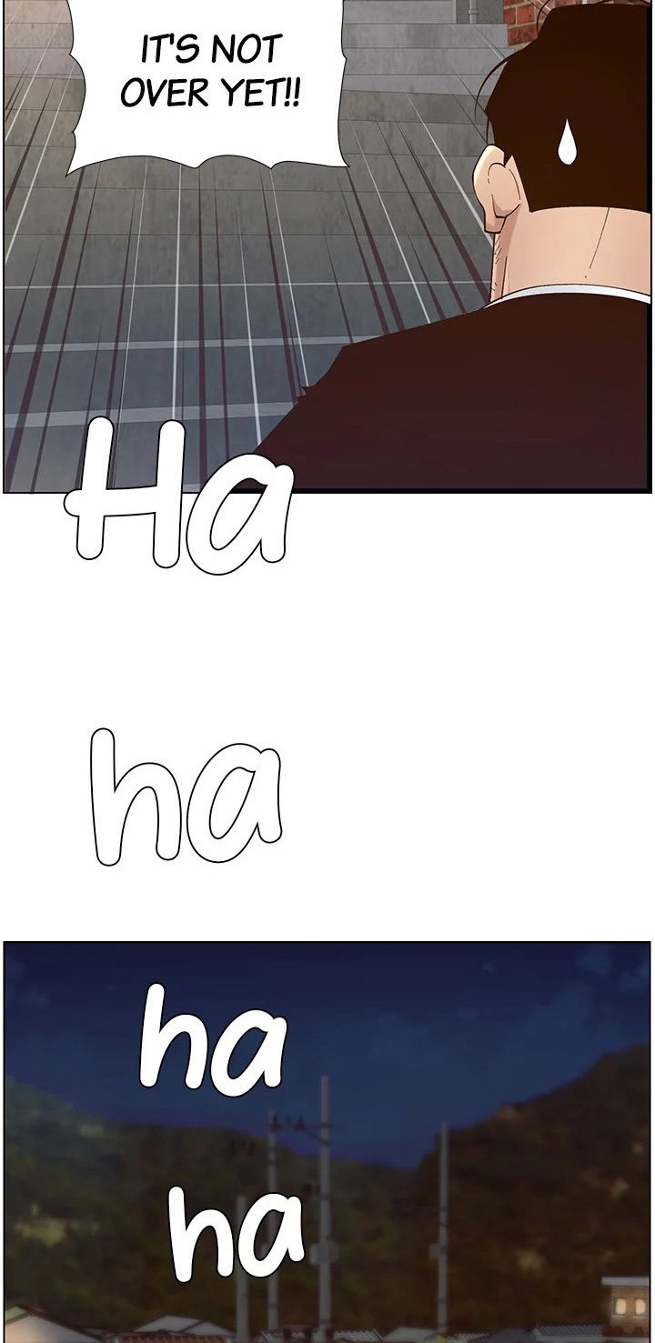 Step Father Engsub Chapter 119 Page 96