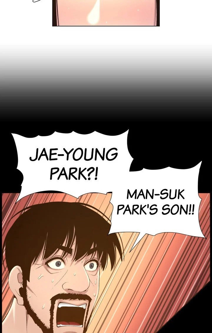 Step Father Engsub Chapter 118 Page 16