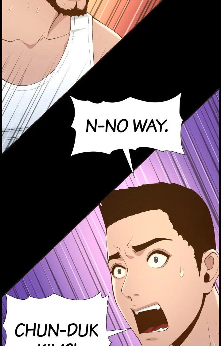 Step Father Engsub Chapter 118 Page 17