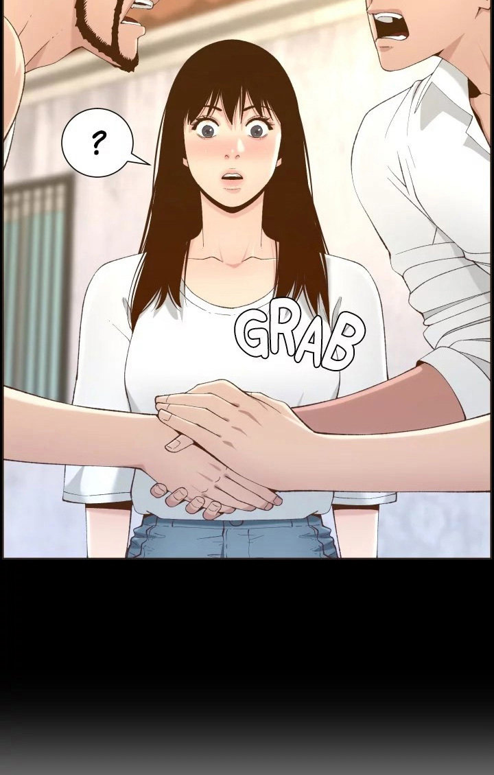 Step Father Engsub Chapter 118 Page 19