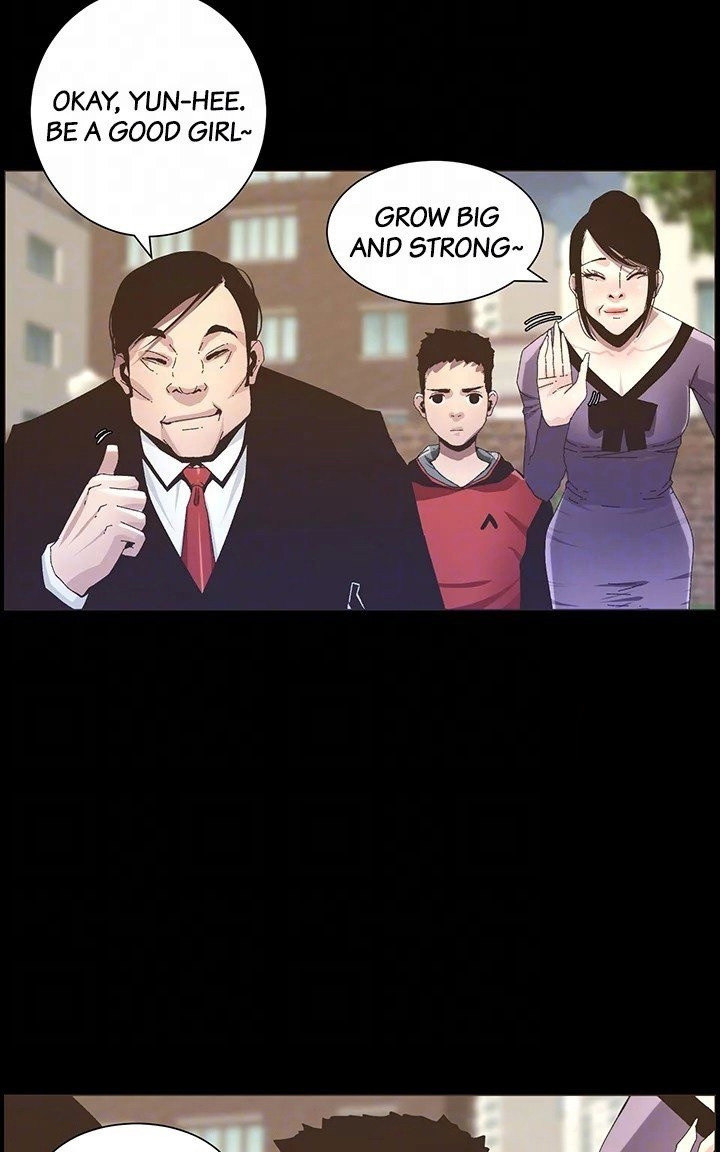 Step Father Engsub Chapter 118 Page 27