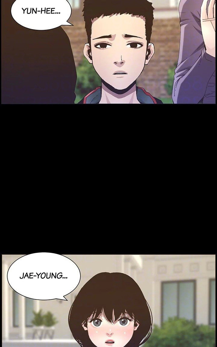 Step Father Engsub Chapter 118 Page 28