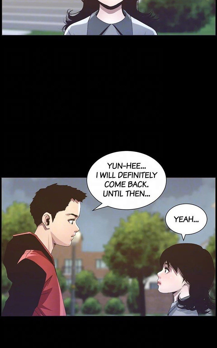 Step Father Engsub Chapter 118 Page 29