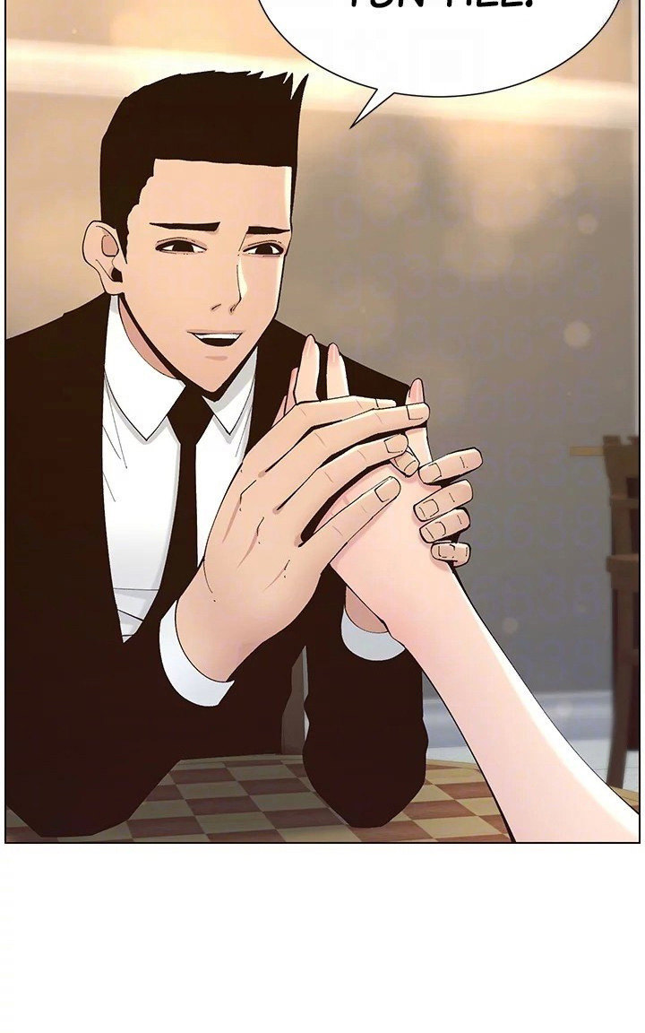 Step Father Engsub Chapter 118 Page 32