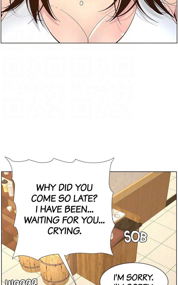 Step Father Engsub Chapter 118 Page 34