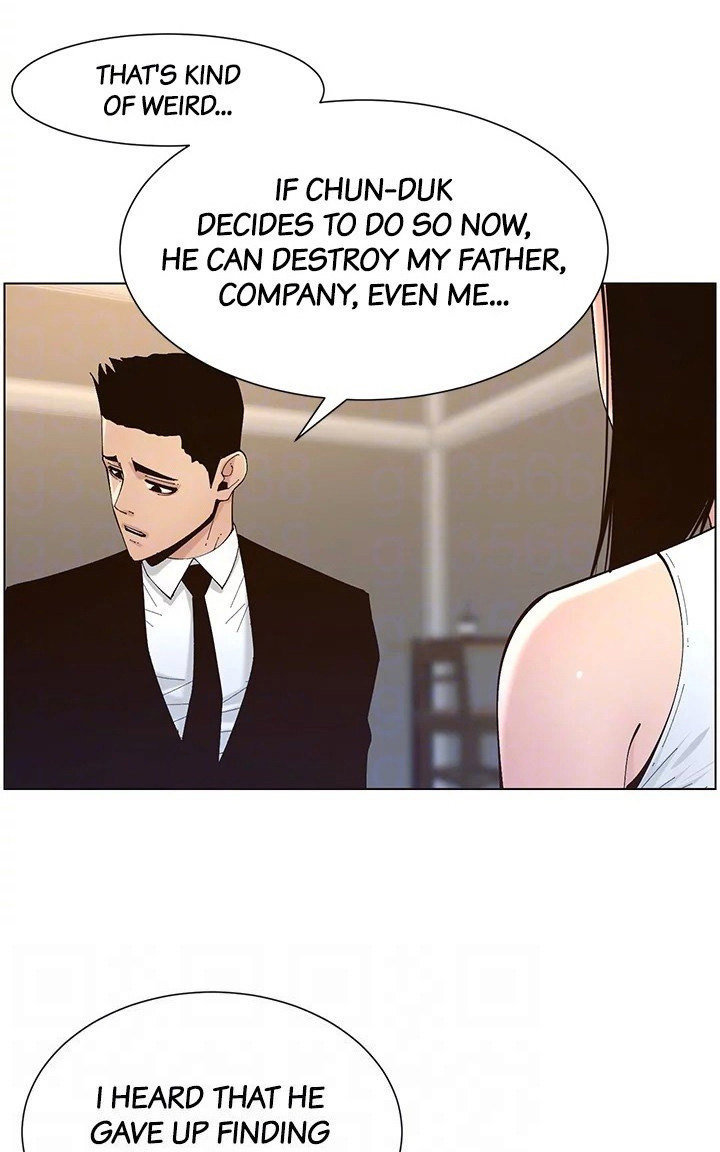 Step Father Engsub Chapter 118 Page 37