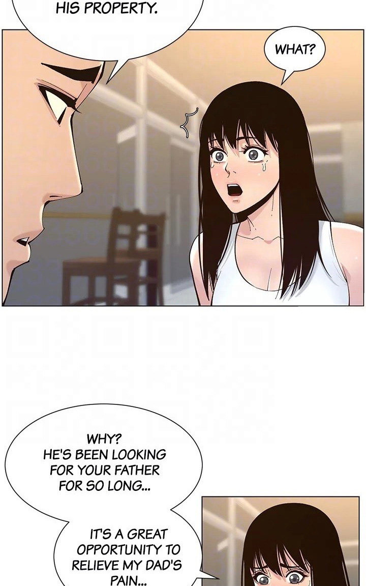 Step Father Engsub Chapter 118 Page 38