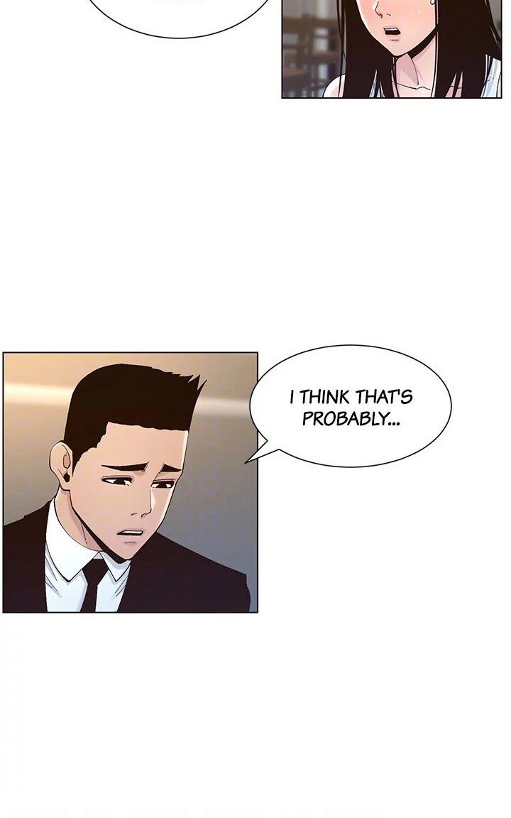 Step Father Engsub Chapter 118 Page 39