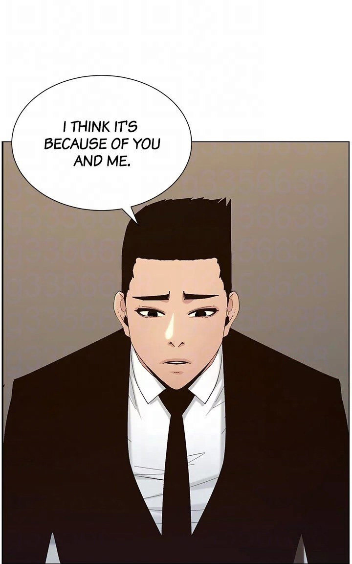 Step Father Engsub Chapter 118 Page 40