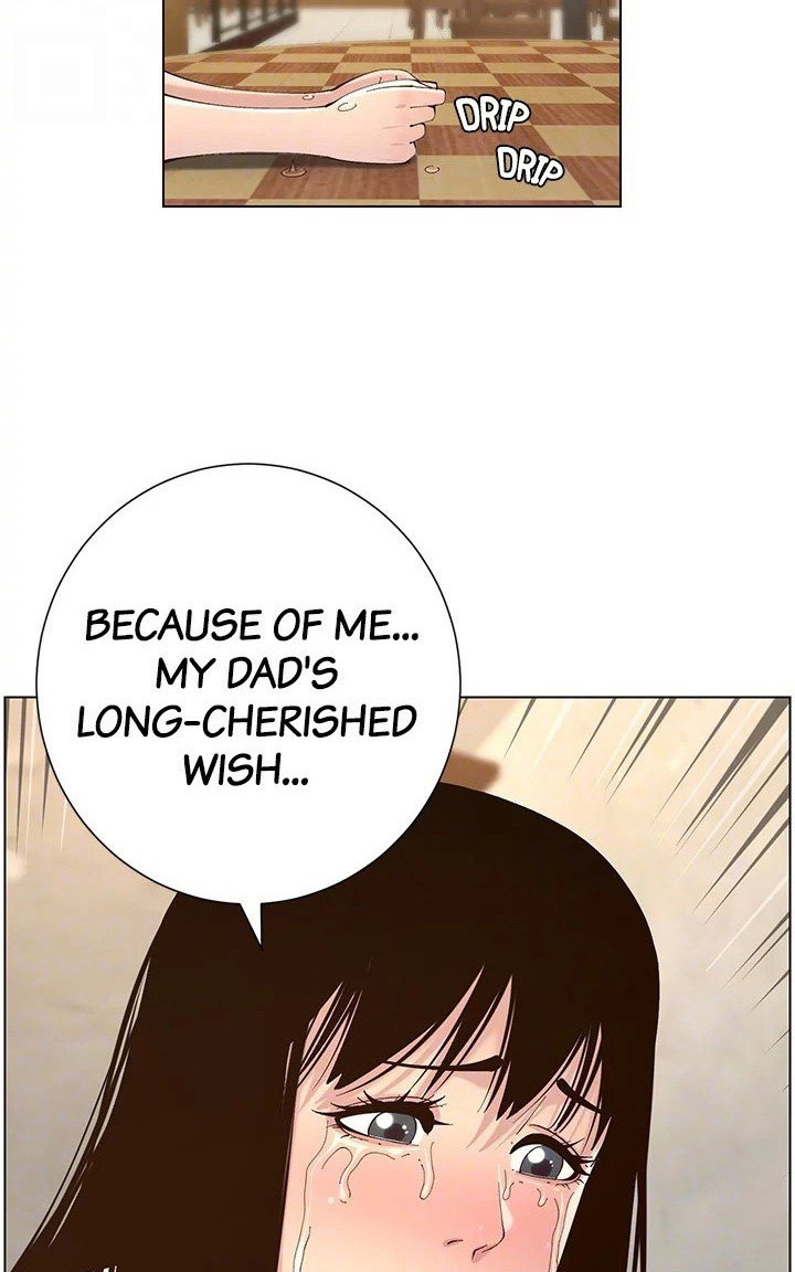 Step Father Engsub Chapter 118 Page 43