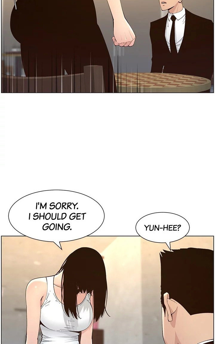 Step Father Engsub Chapter 118 Page 46