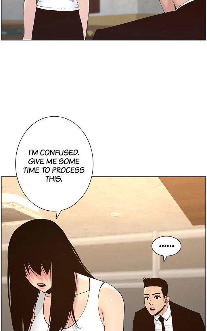 Step Father Engsub Chapter 118 Page 47