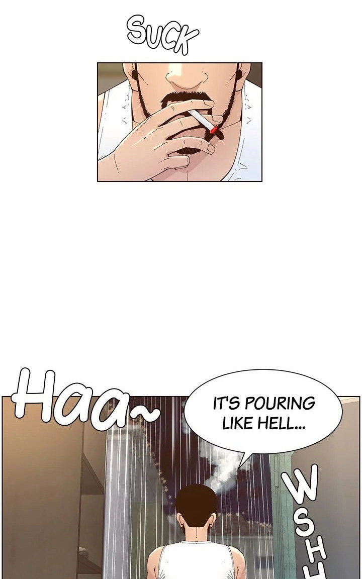 Step Father Engsub Chapter 118 Page 55