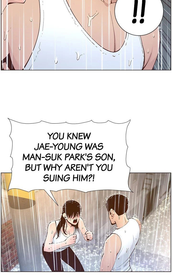 Step Father Engsub Chapter 118 Page 65