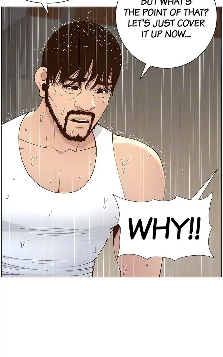 Step Father Engsub Chapter 118 Page 67