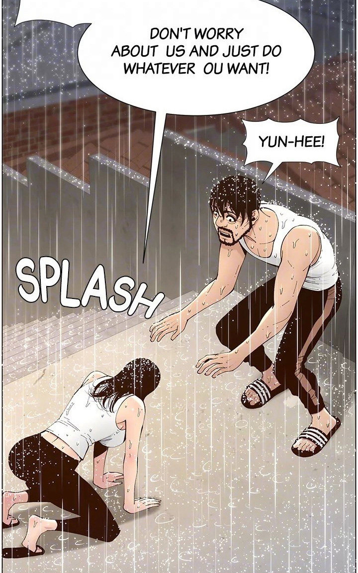 Step Father Engsub Chapter 118 Page 69