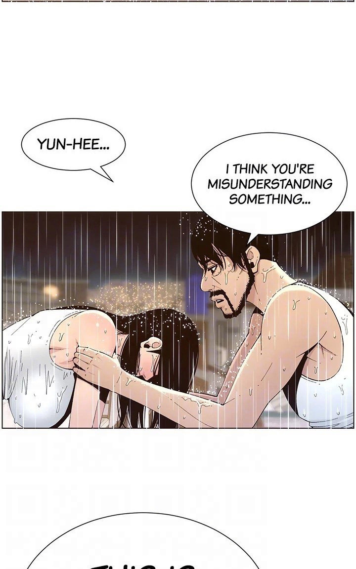 Step Father Engsub Chapter 118 Page 70